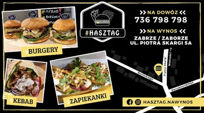 Hasztag Na Wynos Zabrze