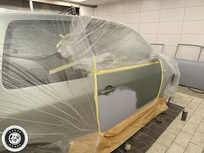 Maxus Mechanika Blacharstwo Lakiernictwo